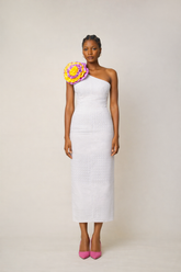 Ọcha Ahaba Dress