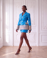 Kamal Crescent Jacket