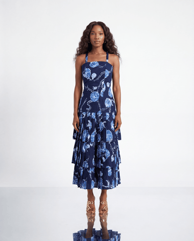 Kasi convertable dress