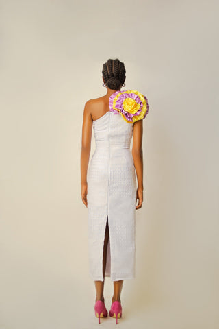 Ọcha Ahaba Dress