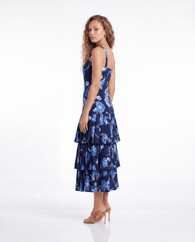 Kasi convertable dress