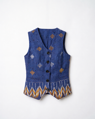 Adaora Vest